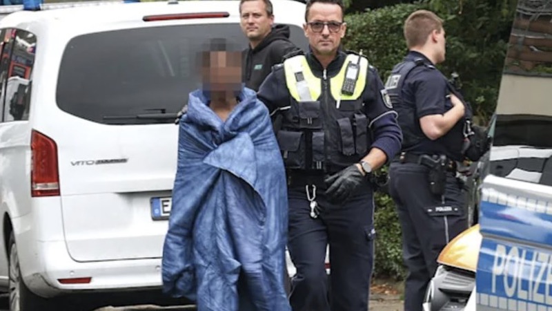 The Case Of The German SPD Mayor Who Was Allegedly Stabbed By Her Adopted Daughter Is Getting Stranger And Stranger