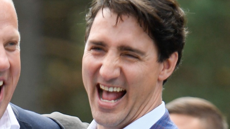 Trump Terminates Trade Negotiations With Canada Over Ontario Government’s Foreign Influence Propaganda Campaign