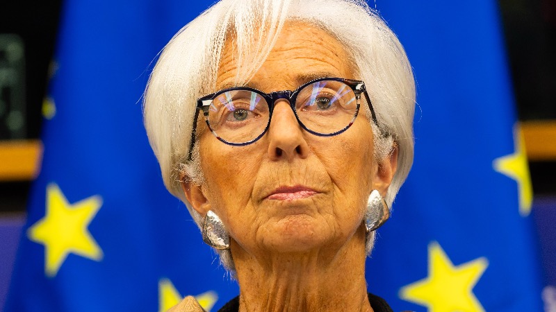 ECB President Christine Lagarde Calls Democratic Process A “Drag” Slowing Digital Euro CBDC Rollout