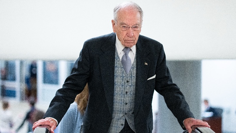 Senate Judiciary Committee Investigates Gates, Rockefeller & Ford Foundations For Communist Chinese Military Financial Links Senate Judiciary Committee Investigates Gates, Rockefeller & Ford Foundations For Communist Chinese Military Financial Links