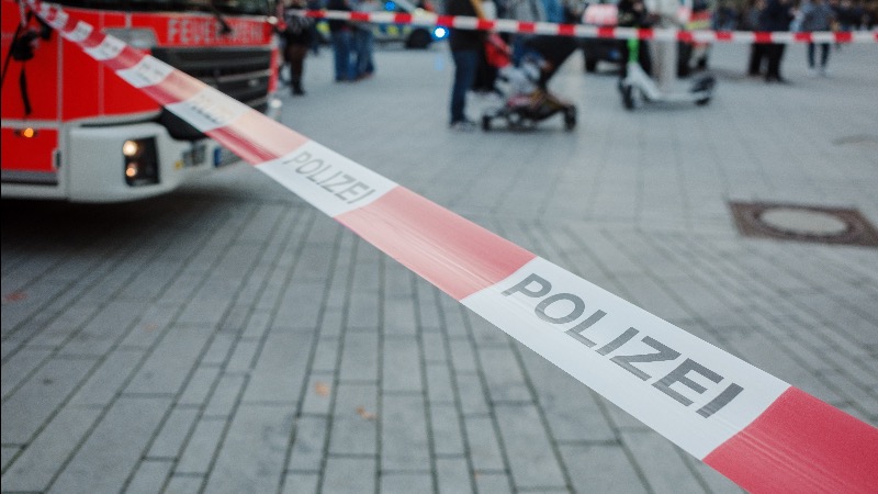 Afghan Alien Who Killed Toddler And Man In Germany Declared Not Criminally Responsible, Will Serve No Prison Time Afghan Alien Who Killed Toddler And Man In Germany Declared Not Criminally Responsible, Will Serve No Prison Time