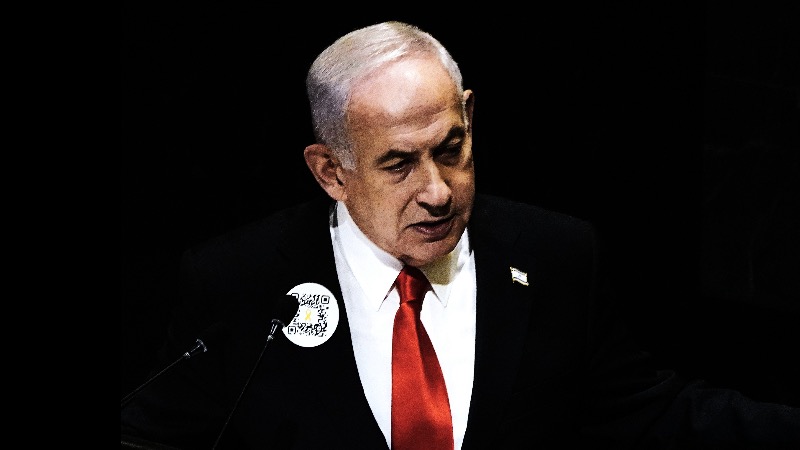 “You’re Always So F***ing Negative” Trump Reportedly Told Netanyahu