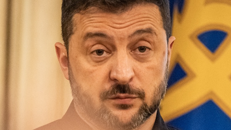 Zelensky & Ukrainian Officials To Meet Trump In Washington This Week – Will Plead For Missiles