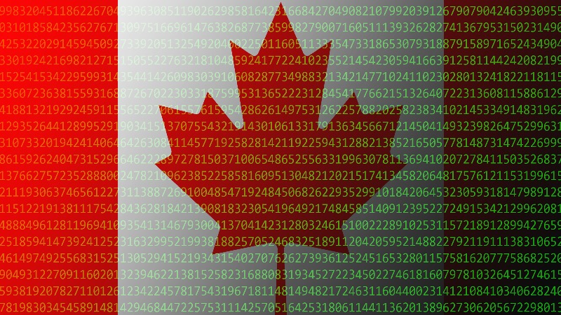 Canada’s Privacy Watchdog Not Consulted On Bill C-8, Enabling Secret Internet & Phone Shutdowns