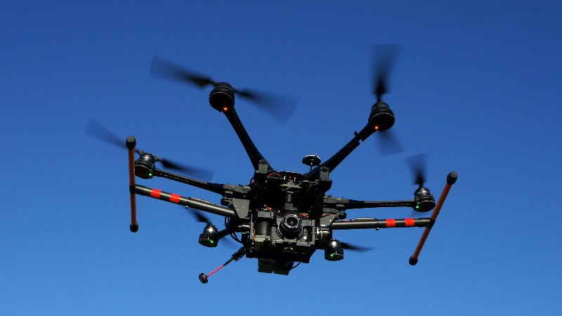 Tulsa State Fair Implements Drones & Facial Recognition In Major Surveillance Expansion