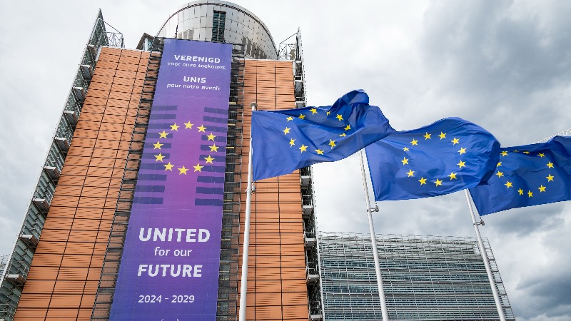 Countries Call On The EU To Enforce ‘Values’ Through Speech Rules