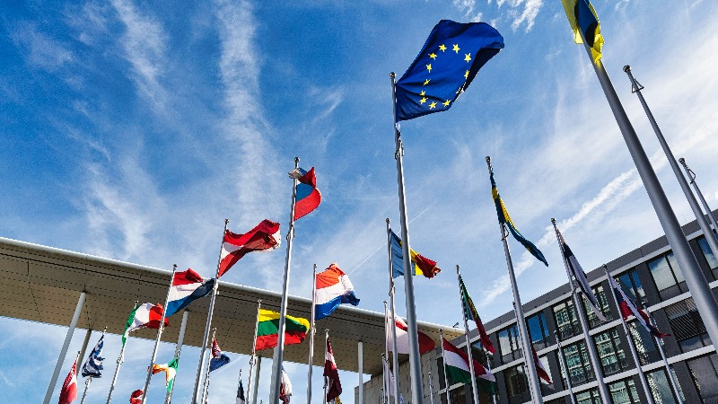 Europe Risks Falling Behind Without Strong Property Rights, Experts Warn