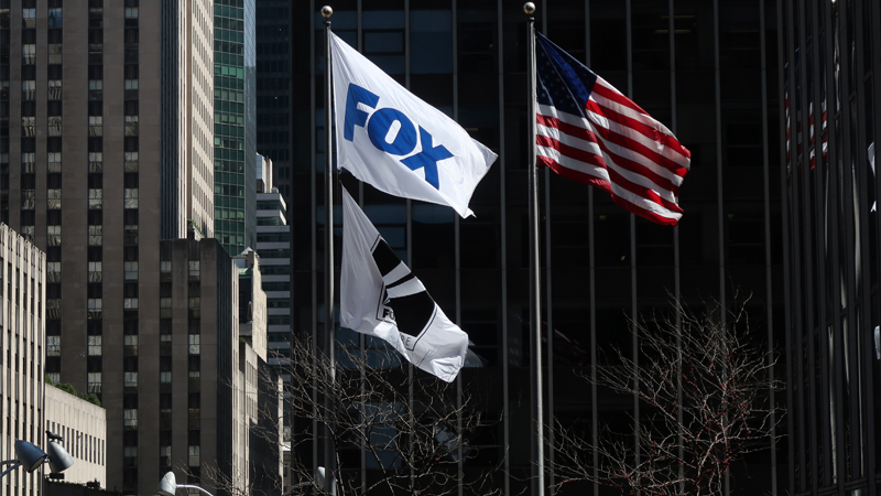 Fox News BUSTED As H-1B Employer