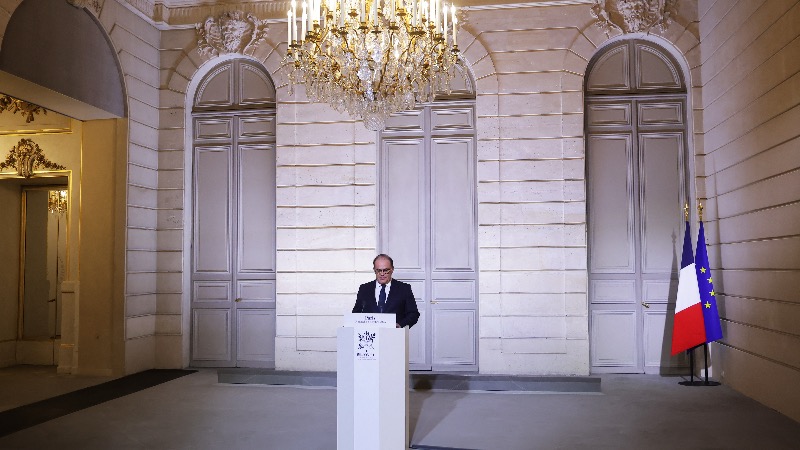 Next French Government: Meet The New Boss, Same As The Old Boss