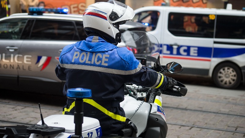 Guinean Alien Jailed For 12 Years After Rape Of 83-Year-Old In France