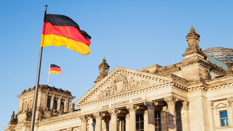 Germany Rejects EU “Chat Control” Law, Effectively Halting Mass Surveillance Proposal