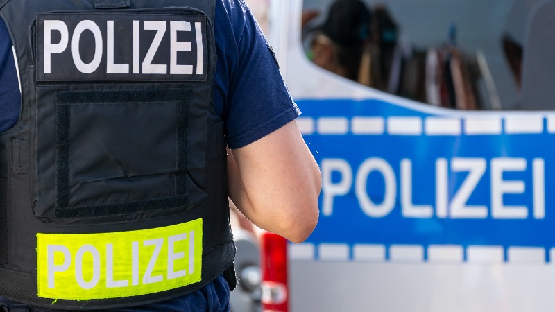 Algerian Alien Raped 20-Year-Old Woman For Hours In Germany After Knocking Her Boyfriend Unconscious