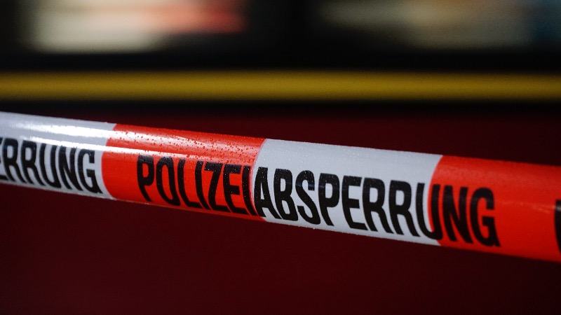 Man In German Alien Invasion Facility Pushed Friend Out Of Window Then Raped Him While He Was Critically Injured