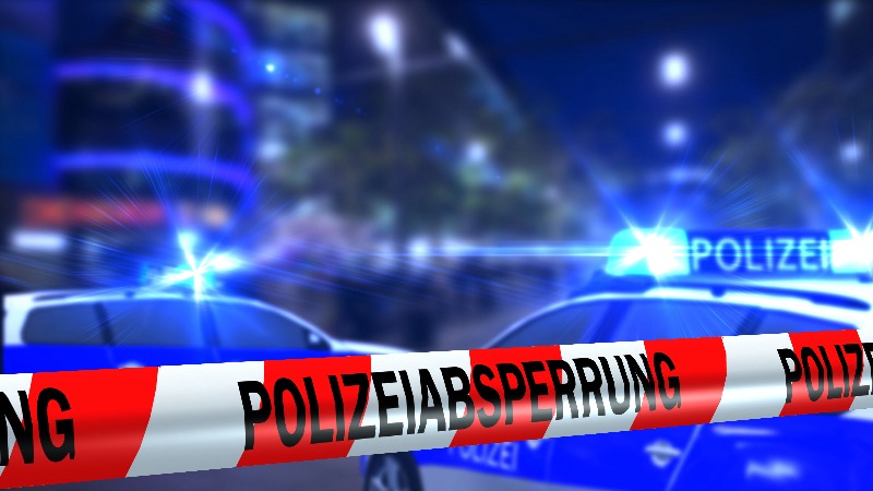 5 Syrians Arrested In Germany After Alleged Gang Rape Of Teenage Girl Under Threat Of Taser