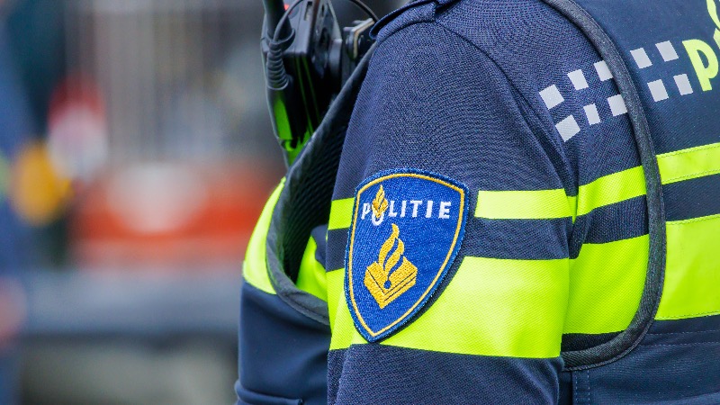 Meat Cleaver Muslim Accused Of Fatal Attack In Holland