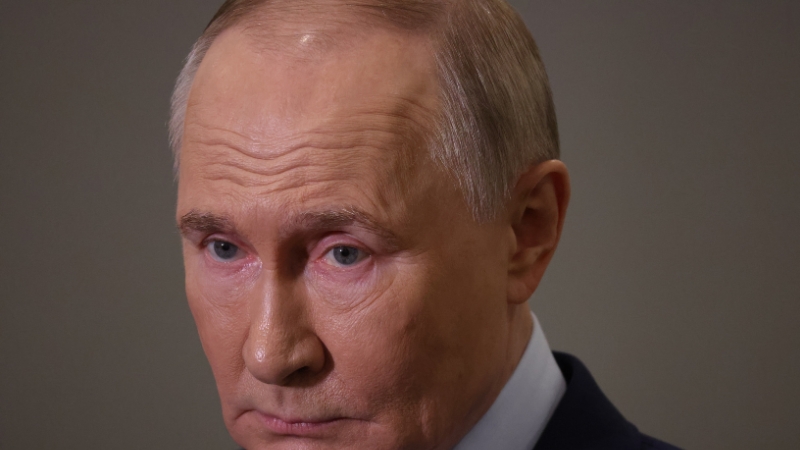 Russia Successfully Tests Nuclear-powered Cruise Missile with Unlimited Range