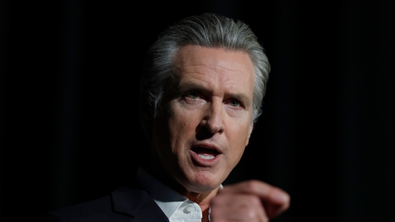 Newsom 2028: Polymarket Puts His Chances at 22% as He Hints at Run Newsom 2028: Polymarket Puts His Chances at 22% as He Hints at Run