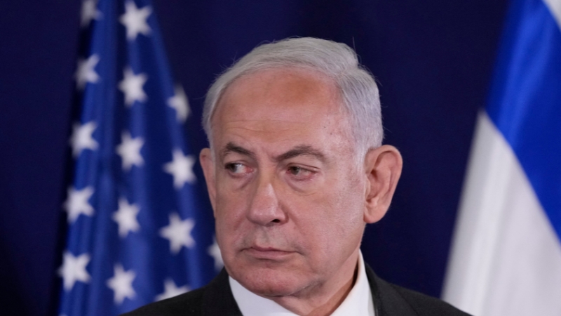 Israel Ready To Implement First Phase of Trump’s Peace Plan
