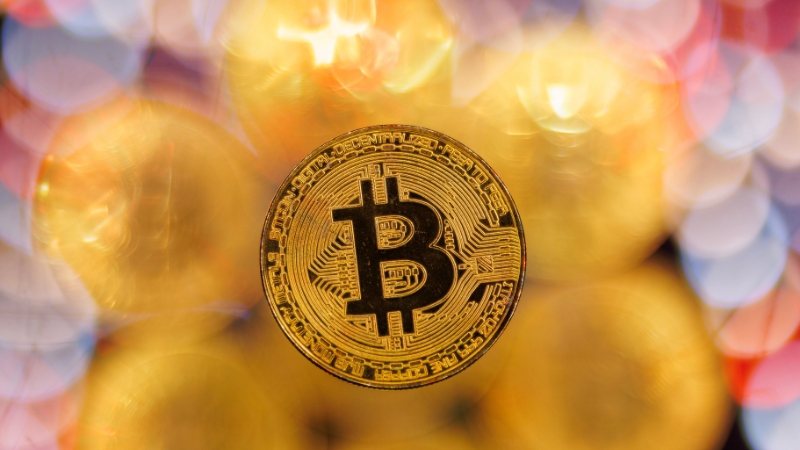 5k: Bitcoin Hits New All-Time High