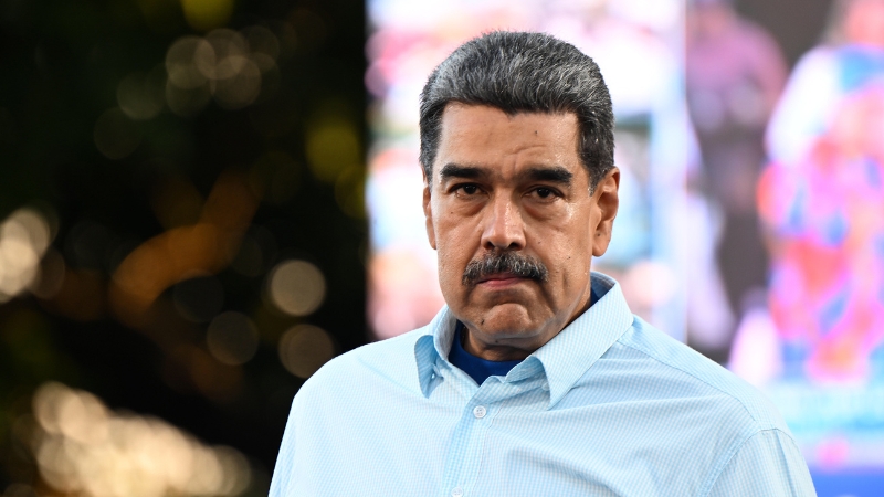 US Military Hits Another Drug Boat off Venezuelan Coast