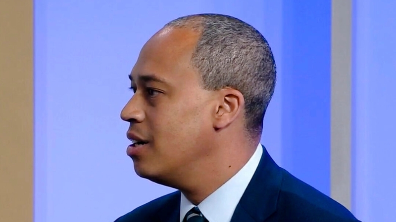Virginia AG Candidate Apologizes for Fantasizing about Murdering Political Opponent and His Family