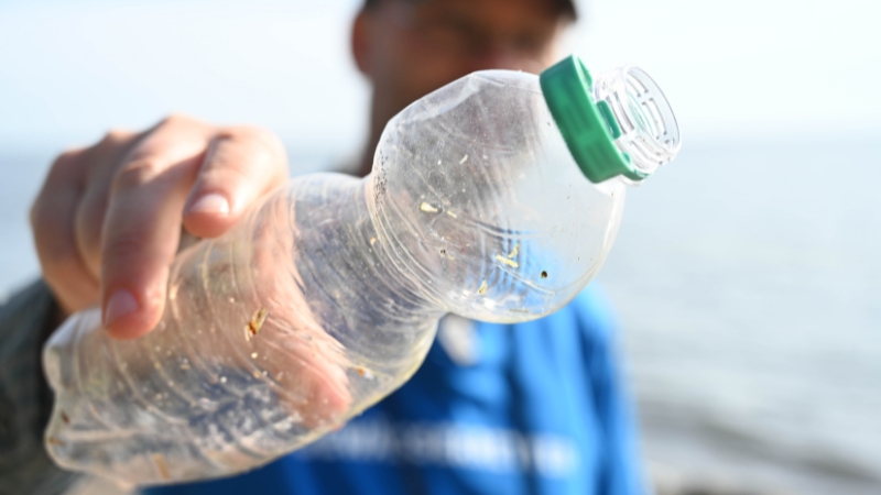Massive Review Reveals Threat to Children’s Health from Plastic Chemicals