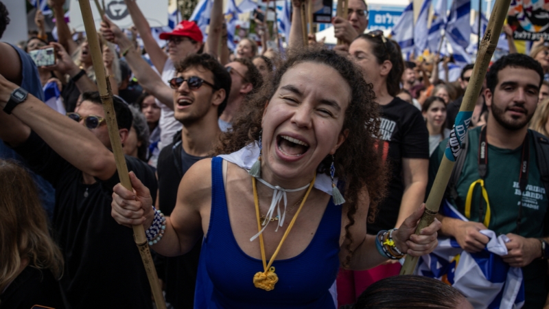 All Remaining Israeli Hostages Released by Hamas