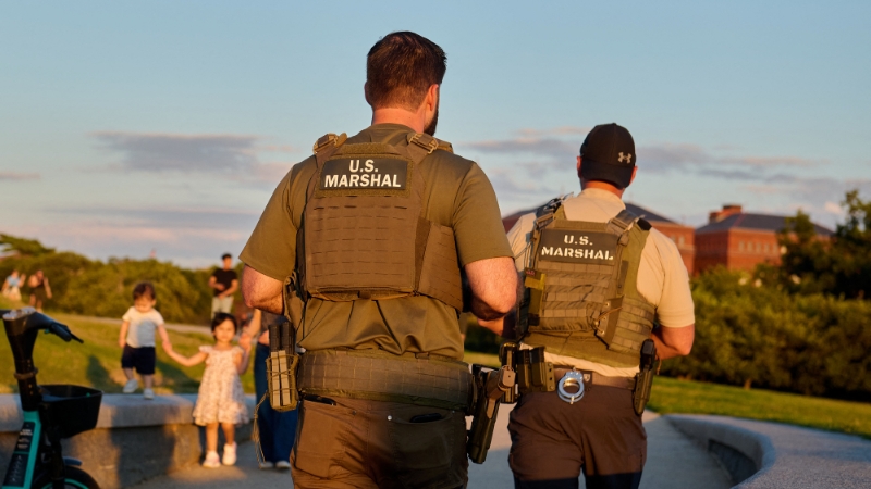 Dozens of Children Rescued in Texas Anti-trafficking Operation
