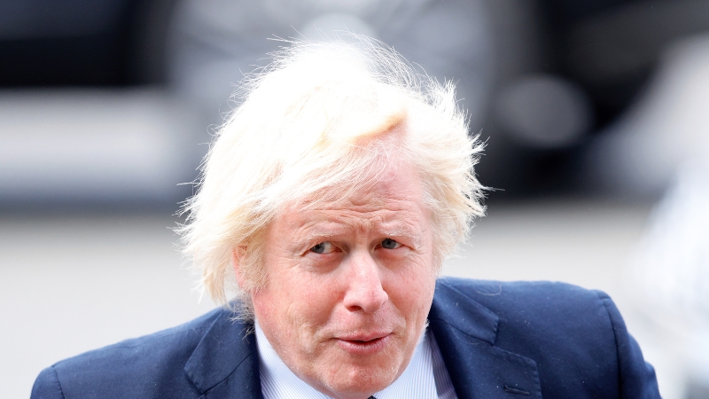 UK Government Paying £10 Billion a Year in Welfare to Migrants
