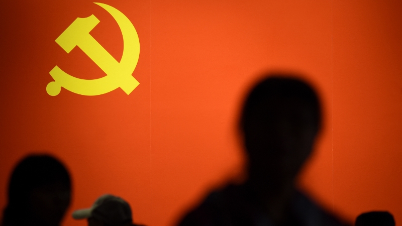 Chinese Company with History of Espionage Embedded in Top US Research Labs