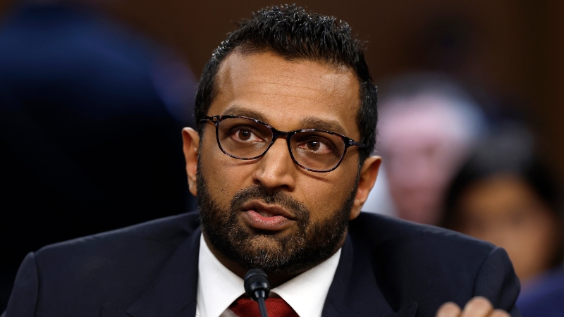 FBI: Arrests for Foreign Espionage up 50%