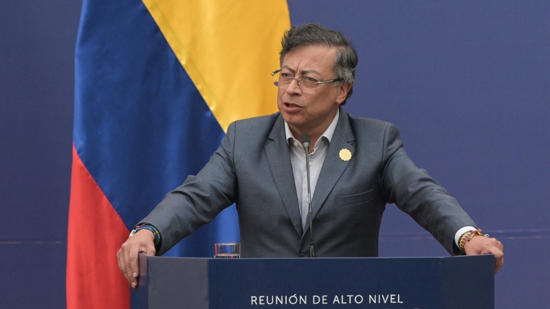 Trump To Increase Tariffs and Cut Subsidies to Colombia in War on Drugs