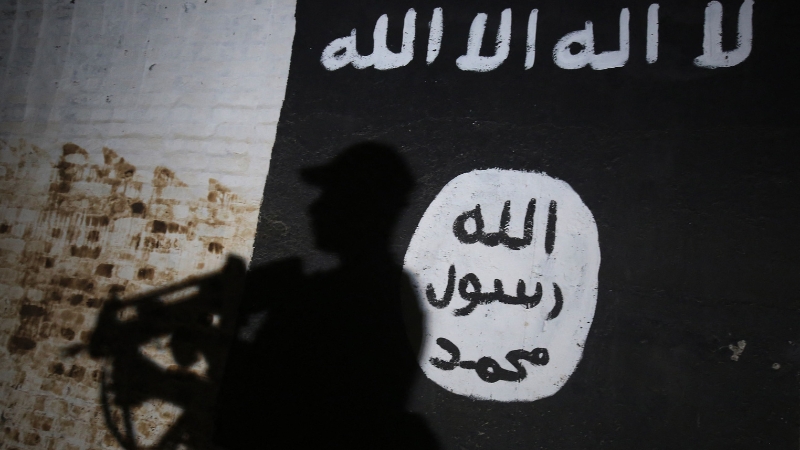 Idaho Man Pleads Guilty to Planning ISIS-inspired Suicide Attack Idaho Man Pleads Guilty to Planning ISIS-inspired Suicide Attack