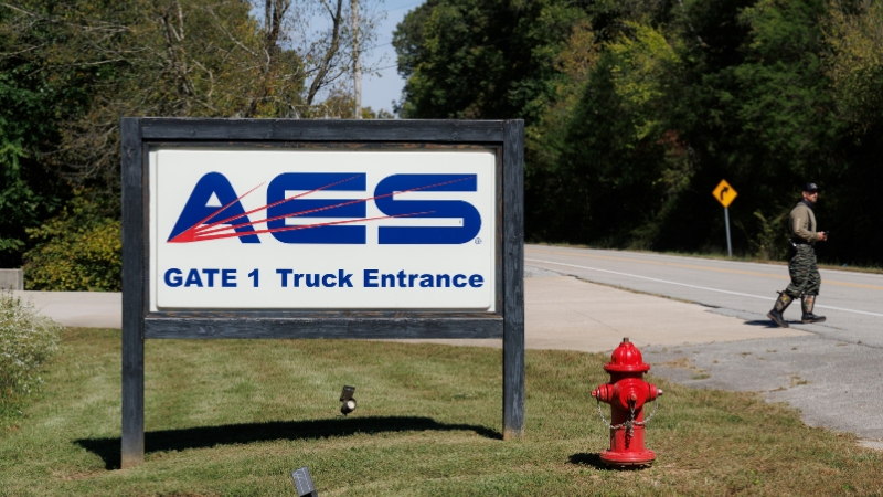 Investigators Identify Origin of Massive Tennessee Bomb-factory Blast Investigators Identify Origin of Massive Tennessee Bomb-factory Blast