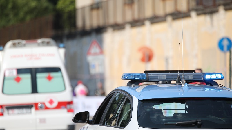 ‘A Long Period Of Agony’ – Female Finally Dies After Being Beaten And Stabbed By Moroccan Ex