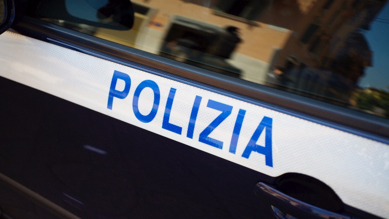 Gambian Alien Arrested In Bologna After Attempted Kidnapping Of Newborn