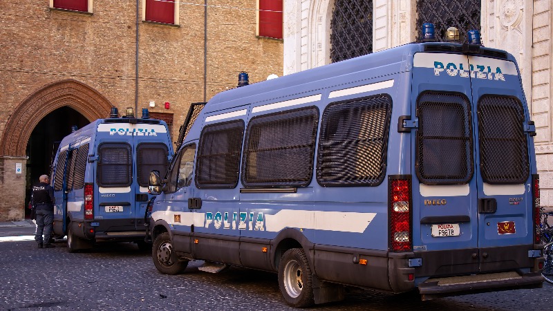 Algerian Suspect Arrested In Italy For Brutal Murder In France Of Christian Activist On Tiktok Livestream