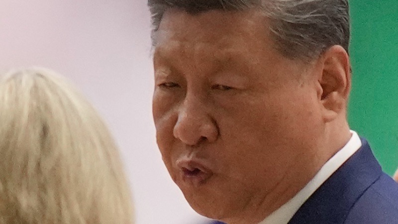 Former Trump State Department Official Says China May Use Its US Farmland To Attack America