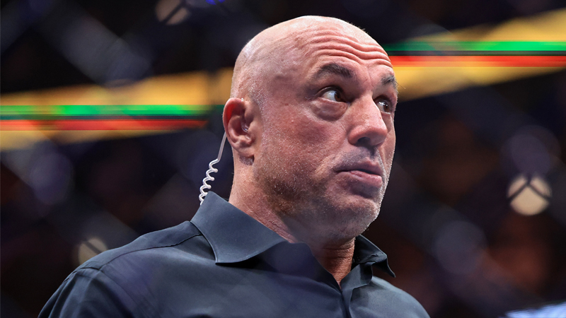 Joe Rogan Criticizes The Harsh Tactics Of ICE: Here’s Why He’s Wrong