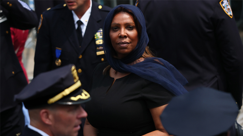 Friday LIVE: Soros Operative Letitia James Indicted, Deep State In Full Panic Mode As They Need Minions To Believe They’re Above The Law! Plus, Gaza Ceasefire Now In Effect! Tune In!