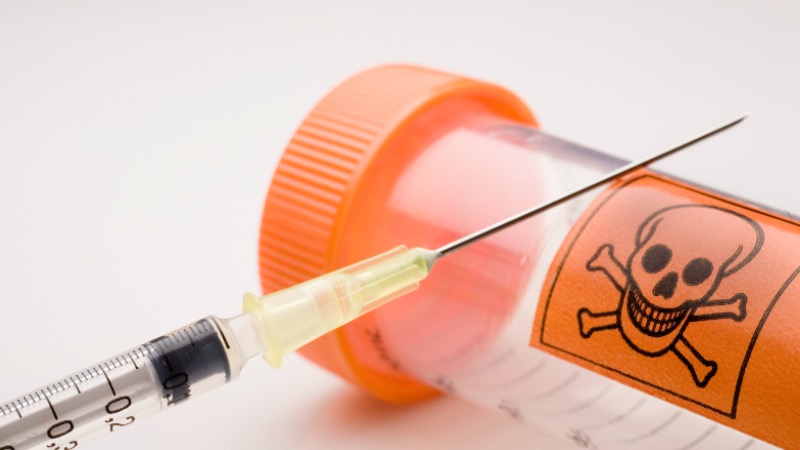 Crippled Canadians Now Pressured To Be Euthanized As Part Of Routine Doctor Visits