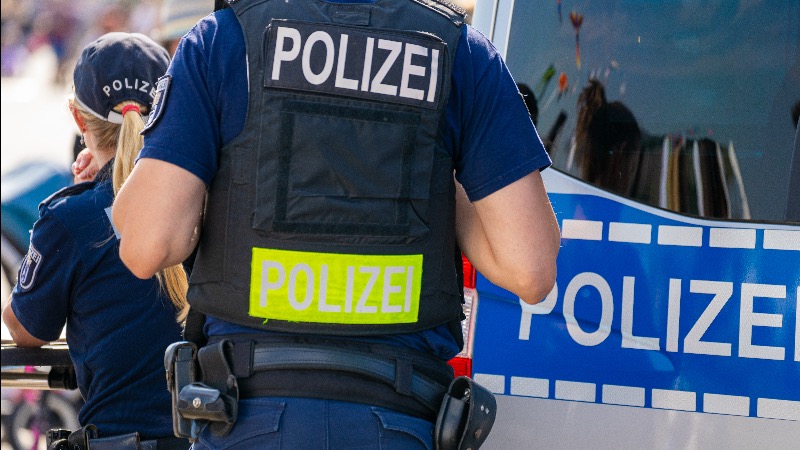 German Police Search For Somali Knife Attacker With Teeth In ‘Poor Condition’