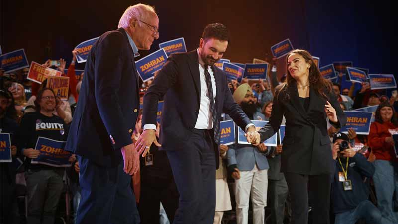 Are Democrats Trying To Start A Civil War? Are Democrats Trying To Start A Civil War?