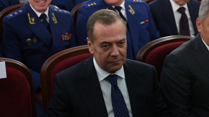 US Long-Range Missiles May Trigger Russian Nuclear Response As NATO Launches Nuclear Drills