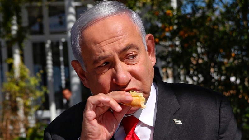 Israel Now Using ‘Starvation As Method Of Warfare’ As Even Jews Call For UN To Sanction The Country