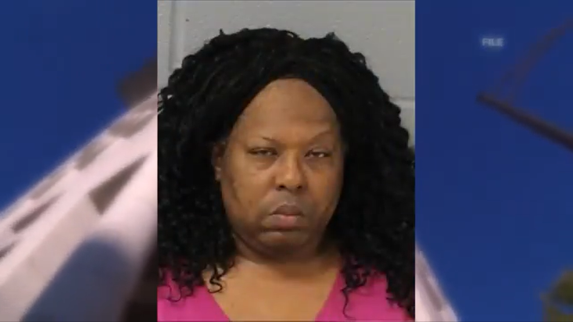 Tranny School Bus Driver – What Could Go Wrong? Man Called, “Ms. Sharon,” Charged With Multiple Counts Of Raping Little Boys