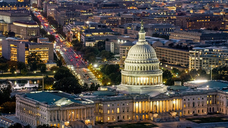Witnesses Testify On CISA, GEC & Tech Firms Coordinated Effort To Silence Dissent Online