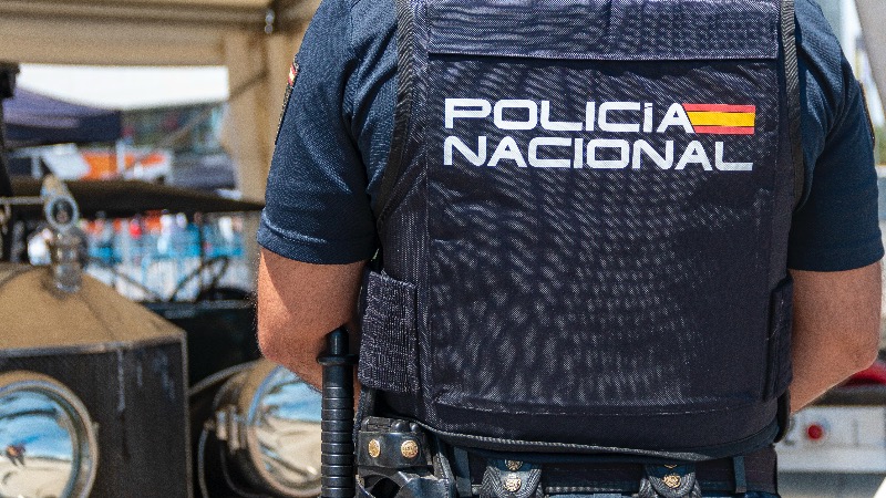Moroccan ‘Minor’ Accused Of Raping 14-Year-Old Girl In Spain Turns Out To Be Adult With 14 Previous Convictions Moroccan ‘Minor’ Accused Of Raping 14-Year-Old Girl In Spain Turns Out To Be Adult With 14 Previous Convictions