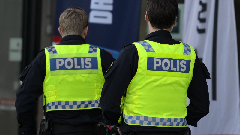 Mohamed Raped 16-Year-Old Swedish Girl, But Not Long Enough To Be Deported