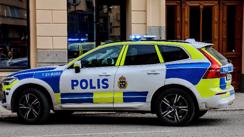 Jailed Afghani Who Threatened To Kill Nigel Farage Terrorized Sweden For Years, Yet Was Never Deported